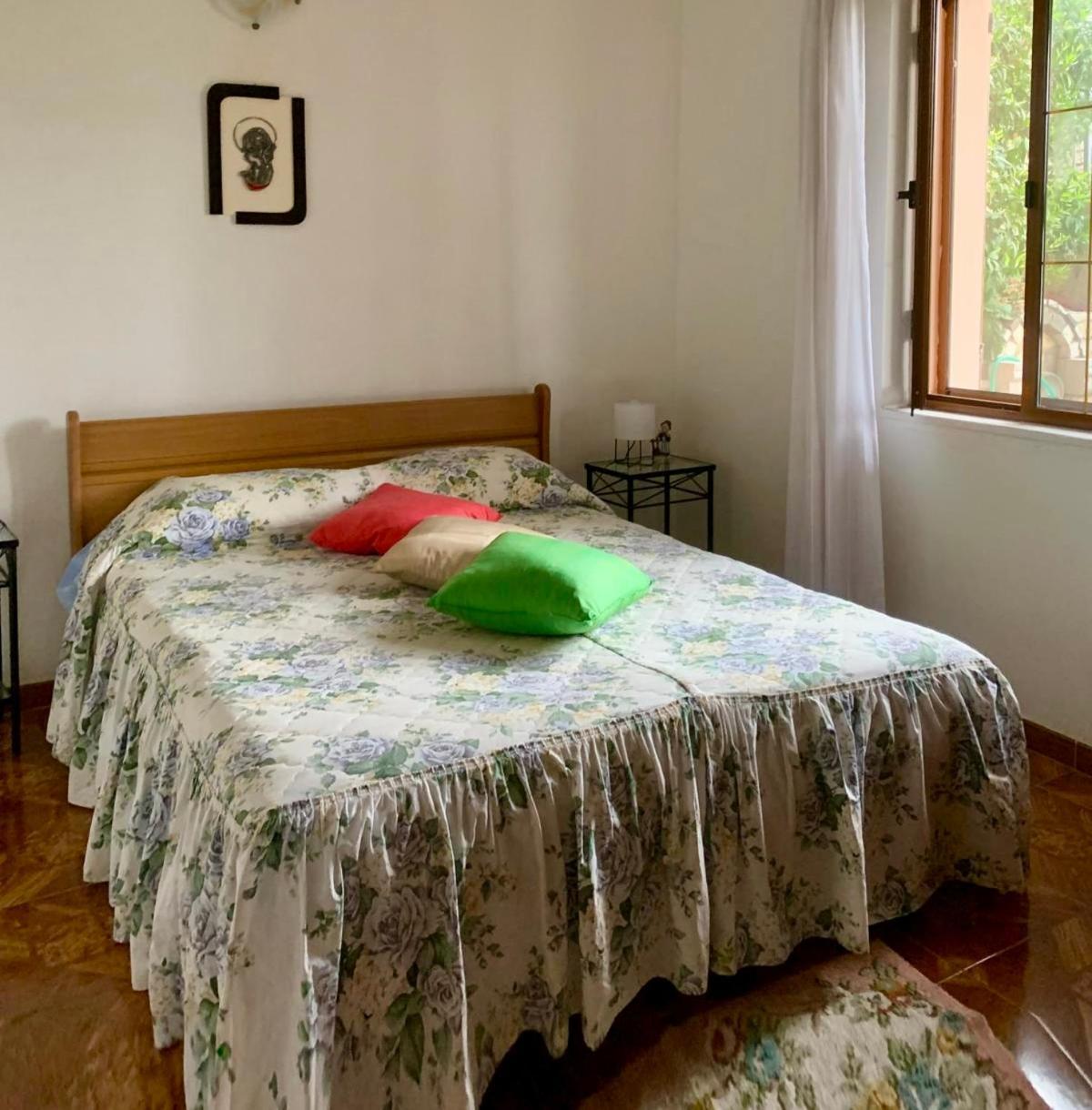Guesthouse Villa Rosa Berat Quarto foto