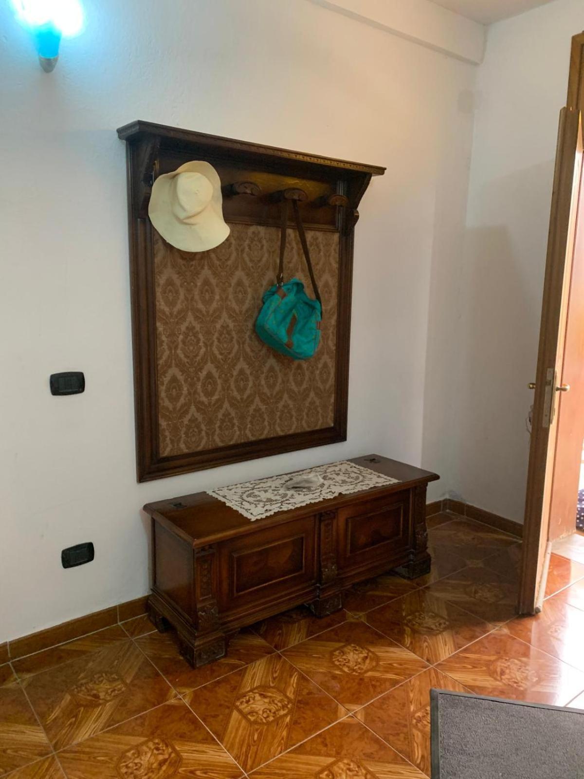 Guesthouse Villa Rosa Berat Quarto foto