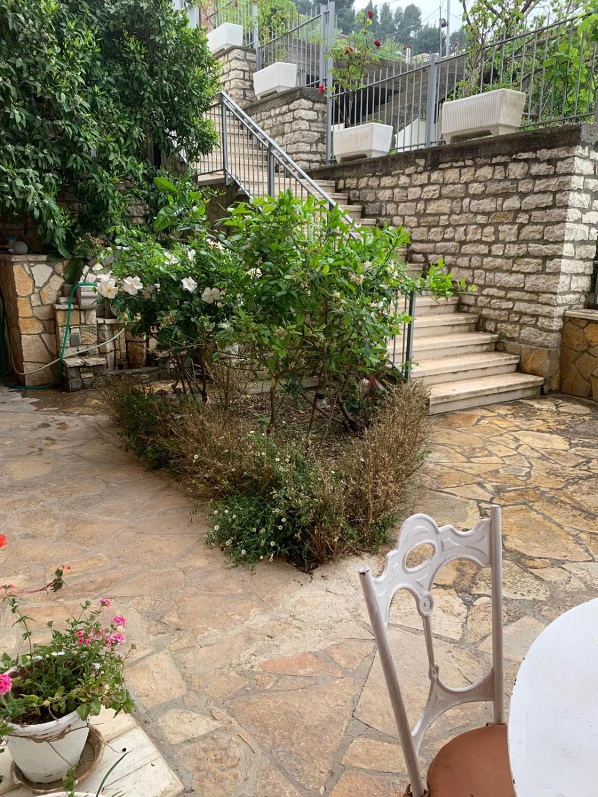 Guesthouse Villa Rosa Berat Quarto foto
